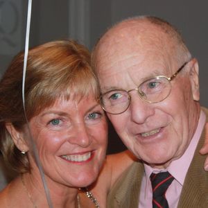 Meet your Posher, Margaret